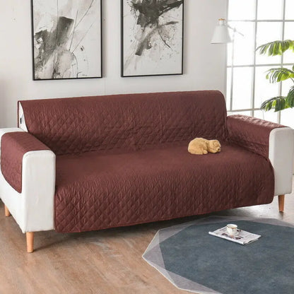 Waterproof Pet Sofa Cover machine washable furniture protector for dogs and cats