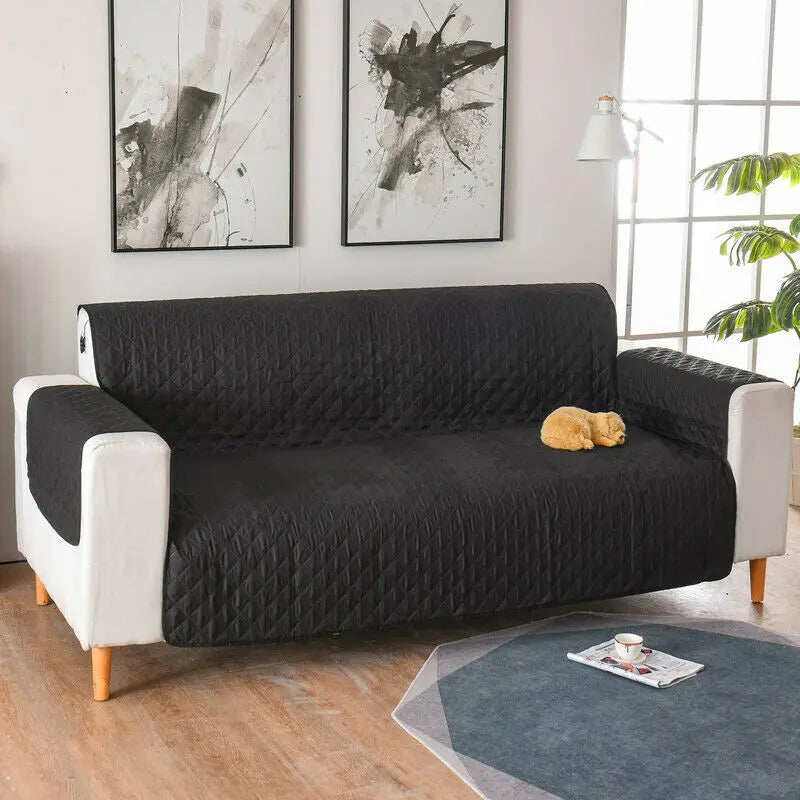 Waterproof Pet Sofa Cover machine washable furniture protector for dogs and cats