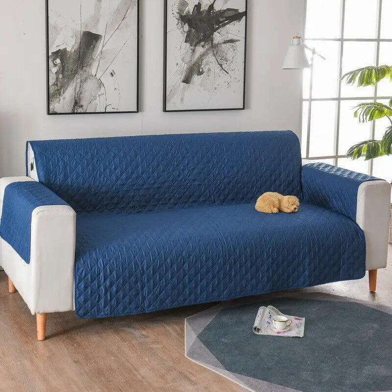 Waterproof Pet Sofa Cover machine washable furniture protector for dogs and cats